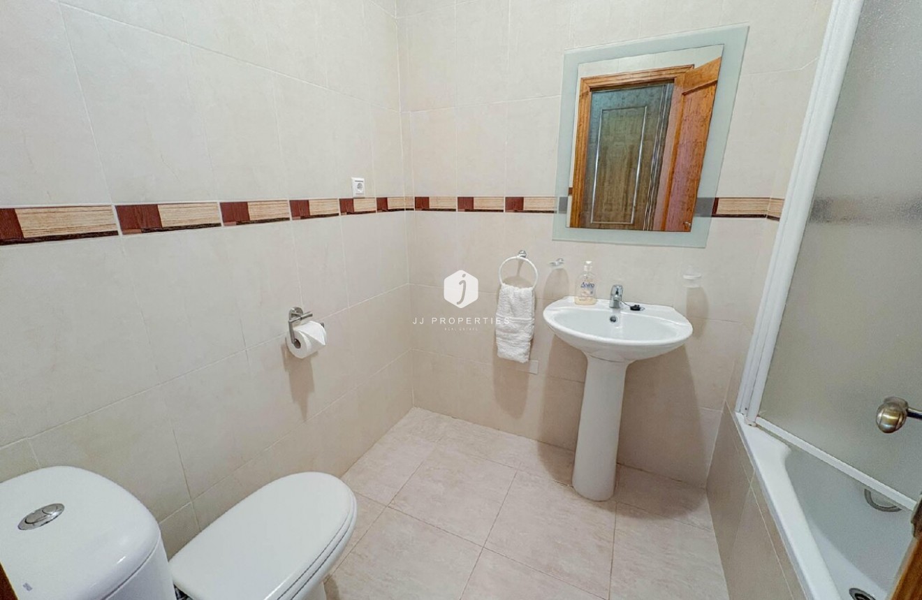 Resale - Apartment / flat -
Los Altos - Costa Blanca