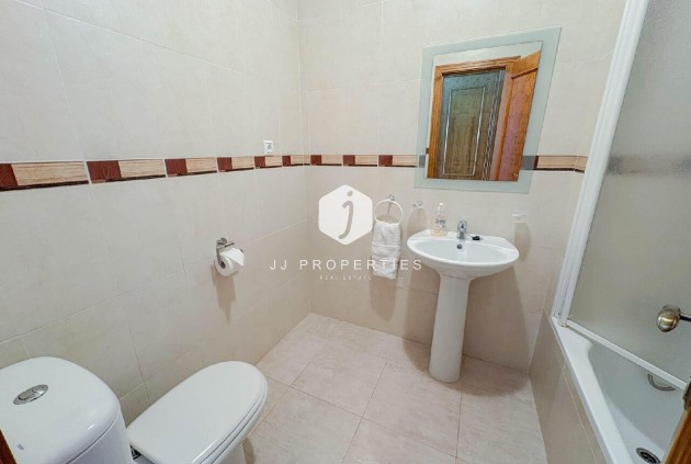 Resale - Apartment / flat -
Los Altos - Costa Blanca