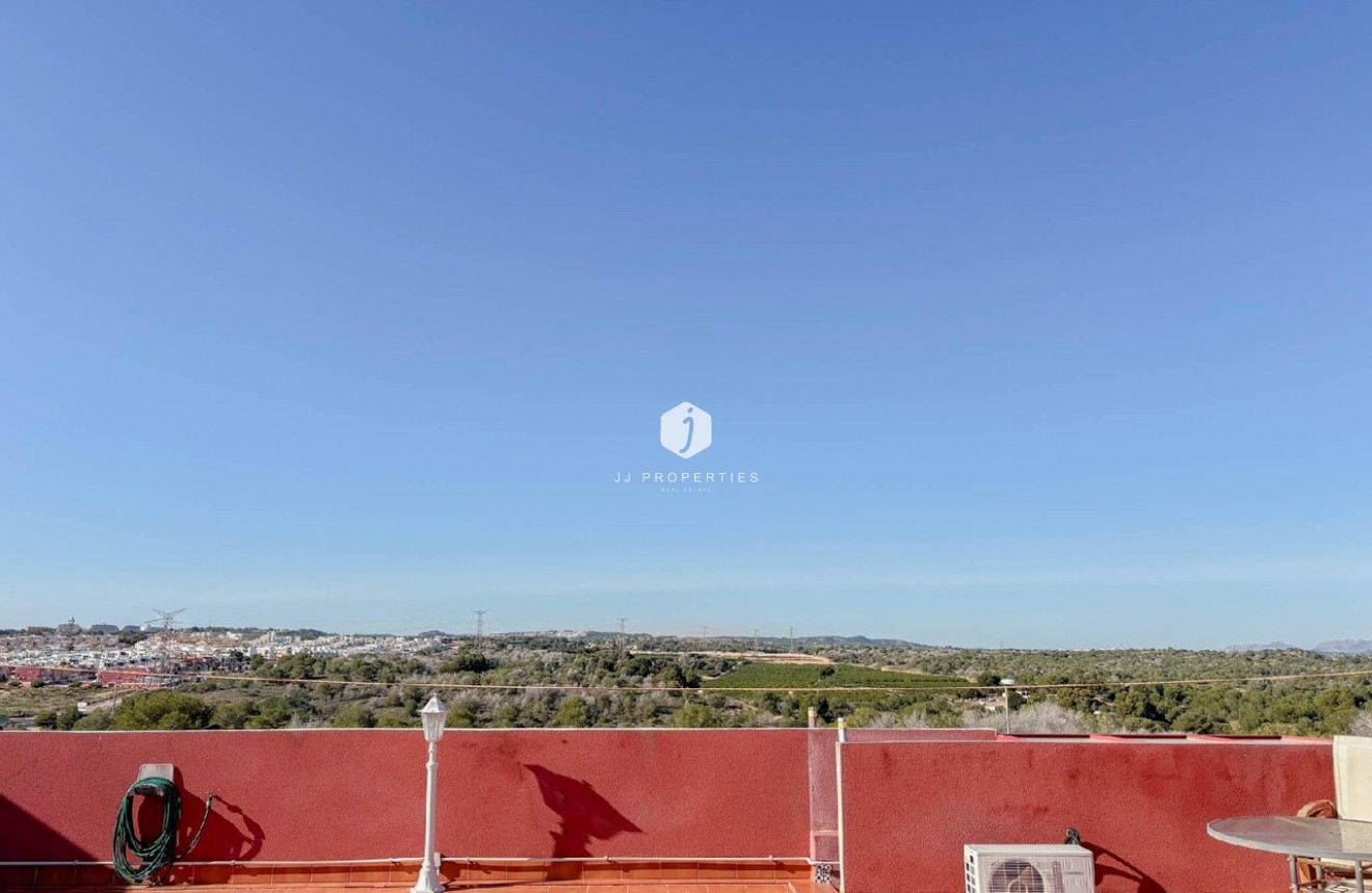 Resale - Apartment / flat -
Los Altos - Costa Blanca