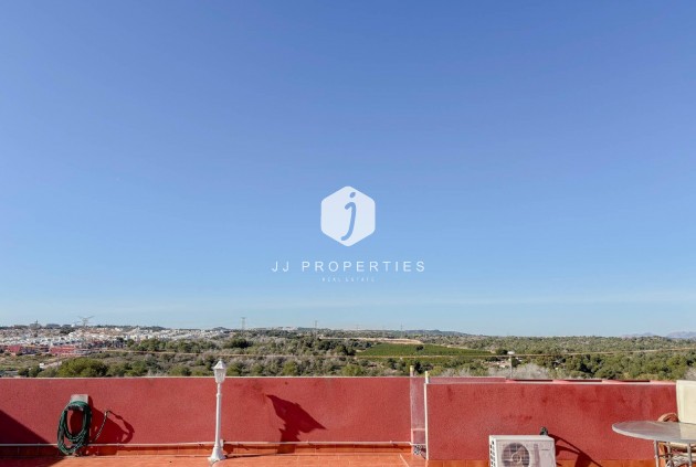 Resale - Apartment / flat -
Los Altos - Costa Blanca