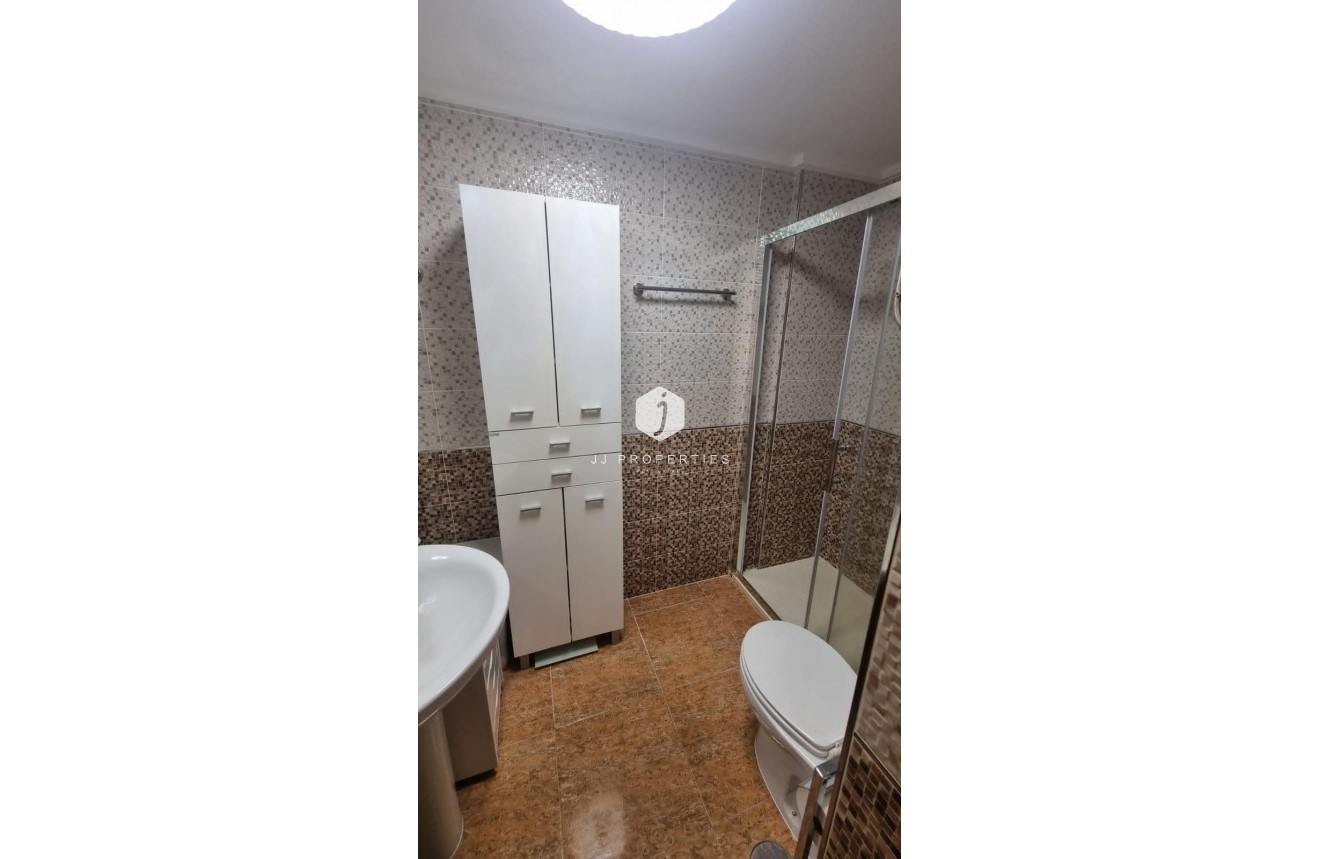 Resale - Penthouse -
Torrevieja