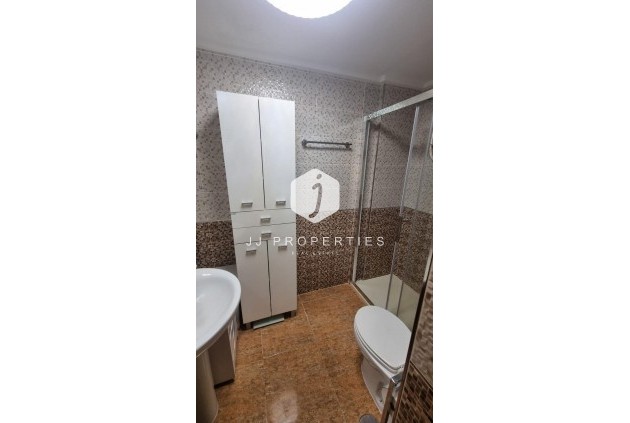 Resale - Penthouse -
Torrevieja