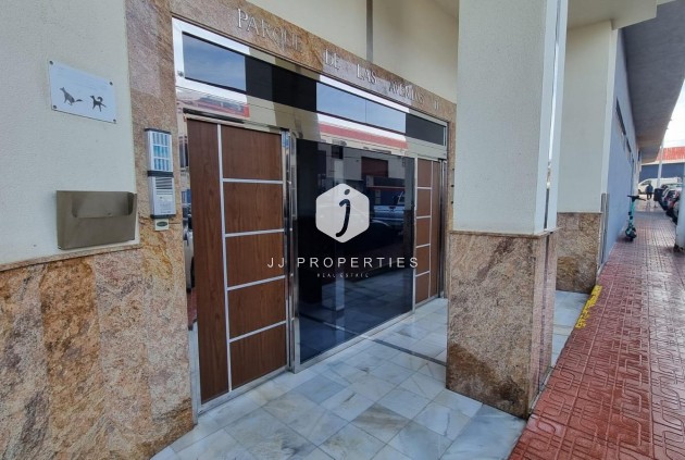 Resale - Penthouse -
Torrevieja