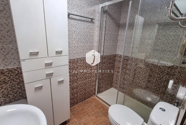 Resale - Penthouse -
Torrevieja