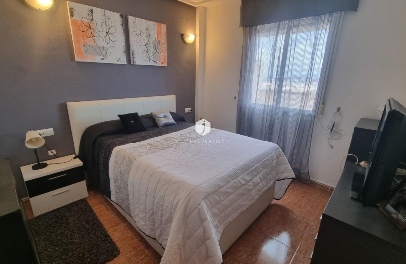 Resale - Penthouse -
Torrevieja