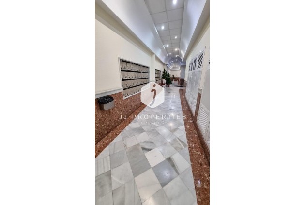 Resale - Penthouse -
Torrevieja