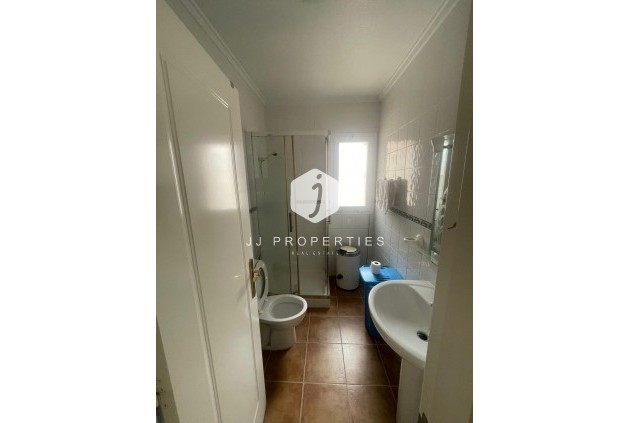 Resale - Chalet -
Torrevieja - aguas nuevas