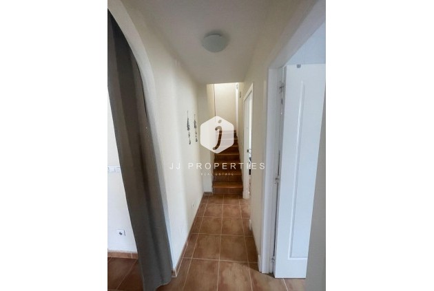 Resale - Chalet -
Torrevieja - aguas nuevas