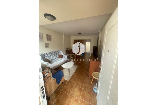 Resale - Chalet -
Torrevieja - aguas nuevas