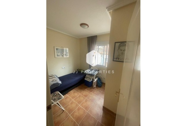 Resale - Chalet -
Torrevieja - aguas nuevas