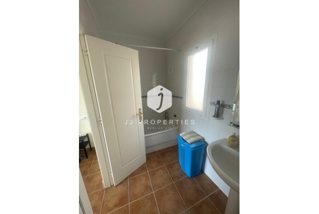 Resale - Chalet -
Torrevieja - aguas nuevas