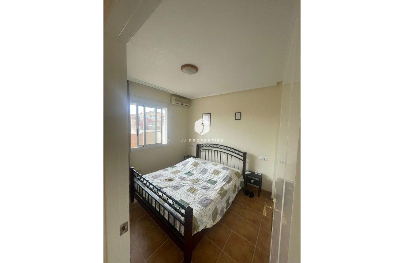 Resale - Chalet -
Torrevieja - aguas nuevas