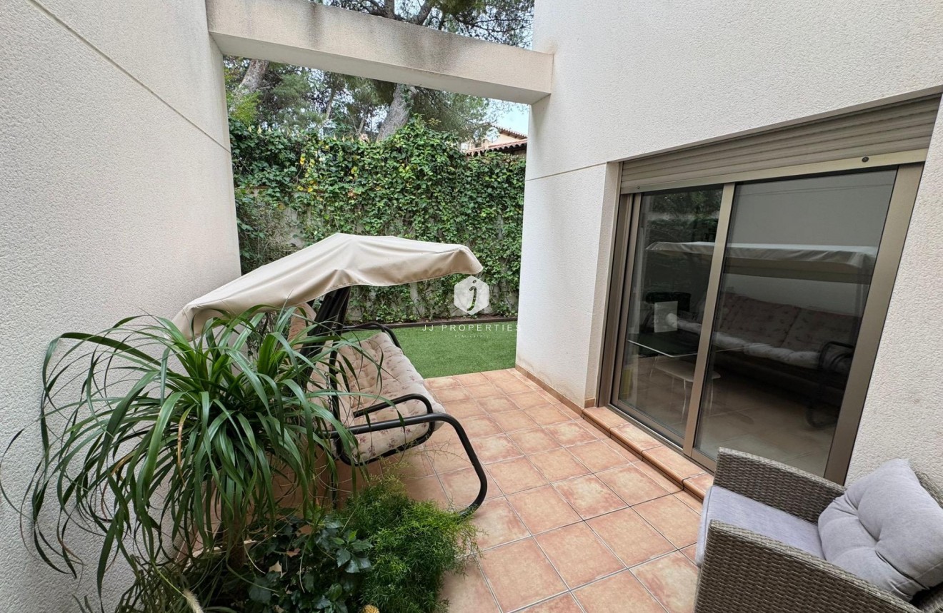 D'occasion - Chalet -
Torrevieja - Punta prima