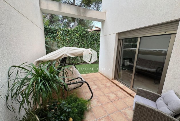 D'occasion - Chalet -
Torrevieja - Punta prima