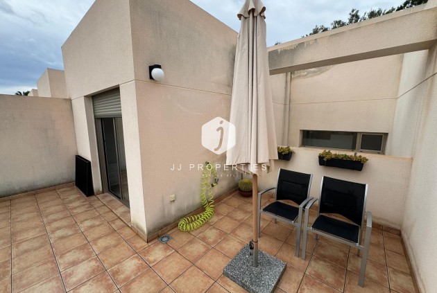 D'occasion - Chalet -
Torrevieja - Punta prima