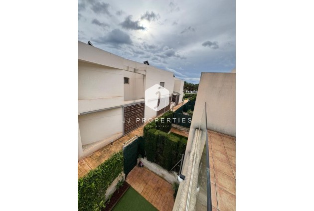 D'occasion - Chalet -
Torrevieja - Punta prima