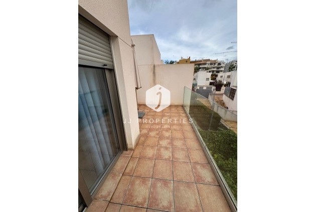 D'occasion - Chalet -
Torrevieja - Punta prima