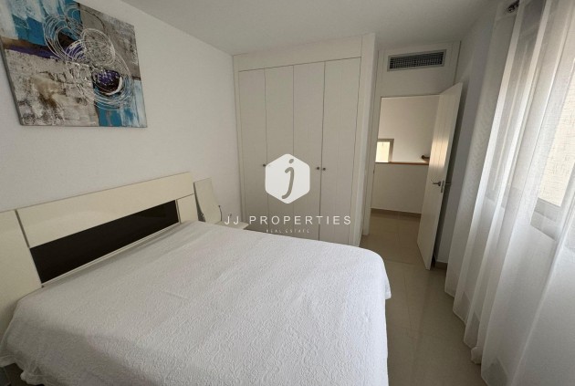 D'occasion - Chalet -
Torrevieja - Punta prima