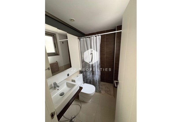 D'occasion - Chalet -
Torrevieja - Punta prima