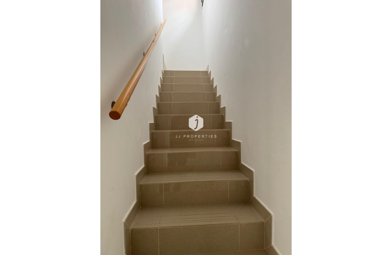 D'occasion - Chalet -
Torrevieja - Punta prima