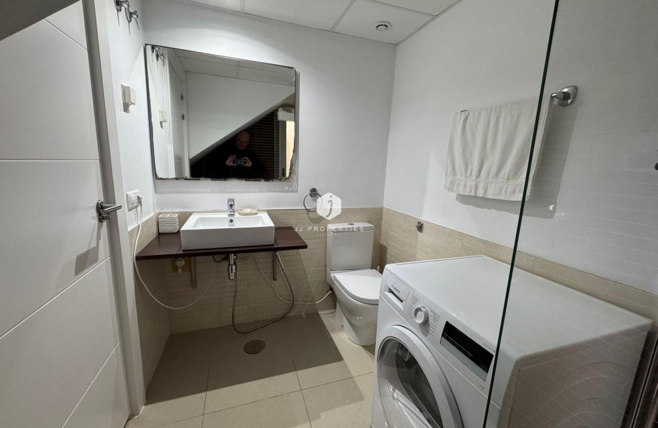 D'occasion - Chalet -
Torrevieja - Punta prima