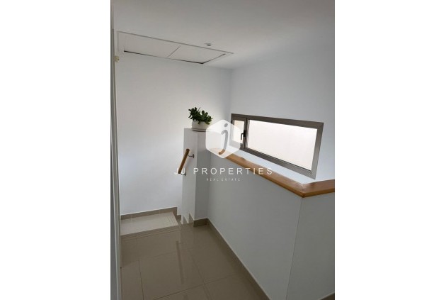 D'occasion - Chalet -
Torrevieja - Punta prima