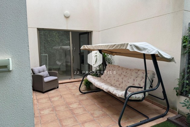 D'occasion - Chalet -
Torrevieja - Punta prima