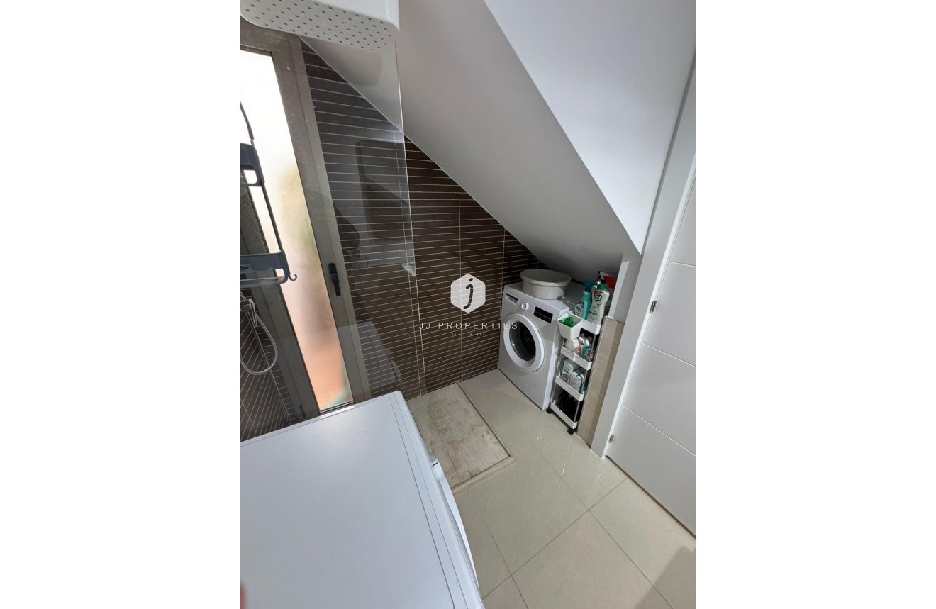 D'occasion - Chalet -
Torrevieja - Punta prima