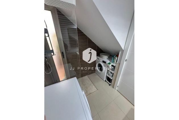 D'occasion - Chalet -
Torrevieja - Punta prima