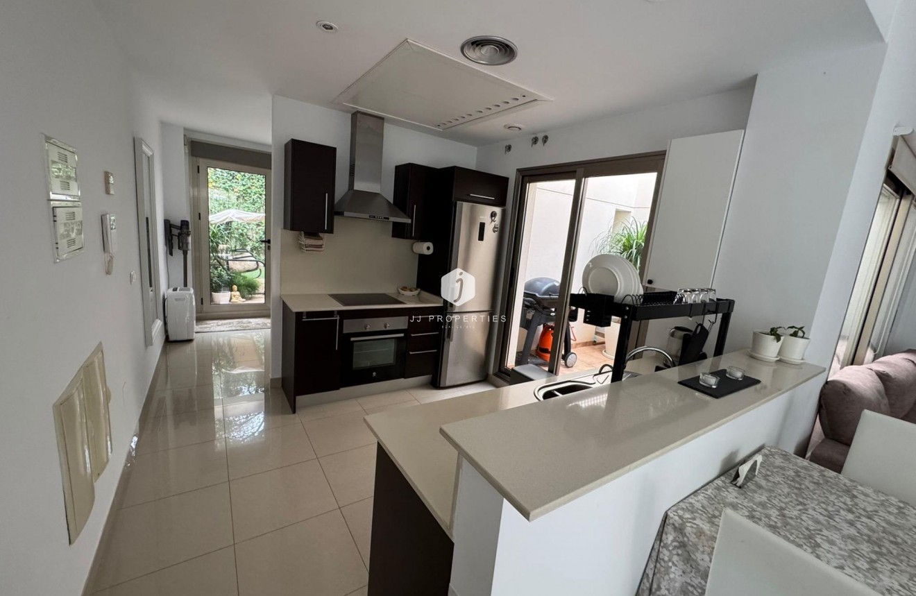 D'occasion - Chalet -
Torrevieja - Punta prima