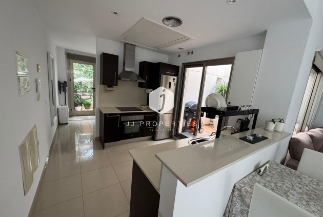 D'occasion - Chalet -
Torrevieja - Punta prima