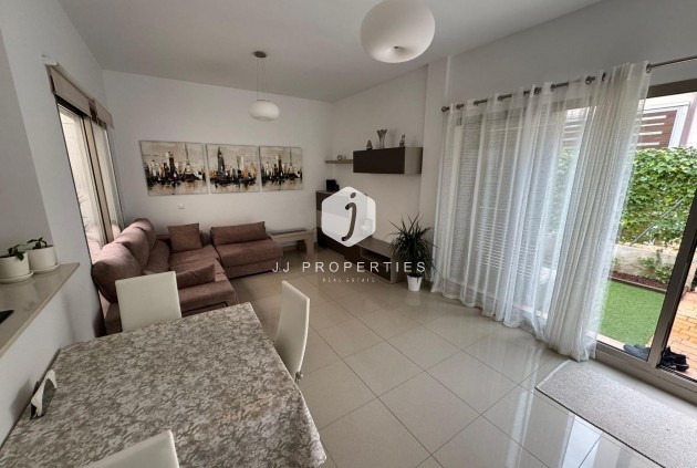 D'occasion - Chalet -
Torrevieja - Punta prima