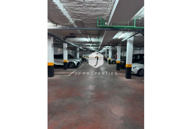 D'occasion - Chalet -
Torrevieja - Punta prima