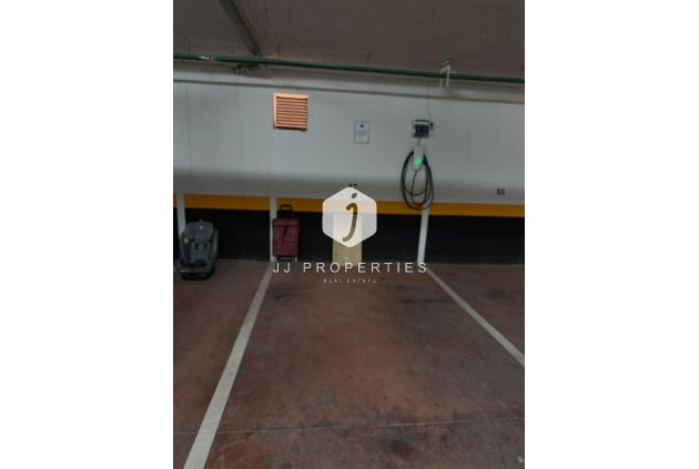 D'occasion - Chalet -
Torrevieja - Punta prima