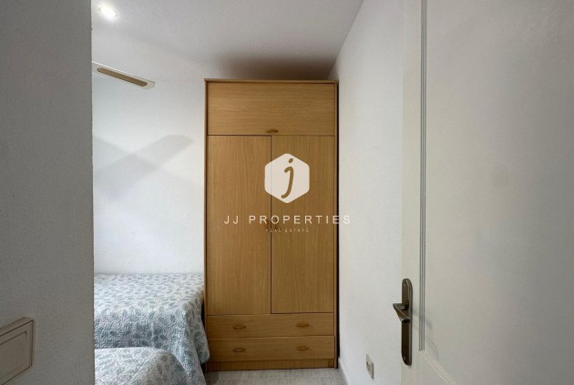 Resale - Bungalow -
Orihuela Costa - Los Almendros-la Florida