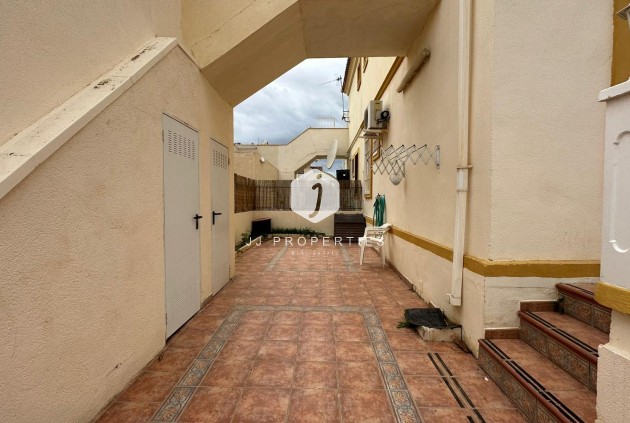 Resale - Bungalow -
Orihuela Costa - Los Almendros-la Florida