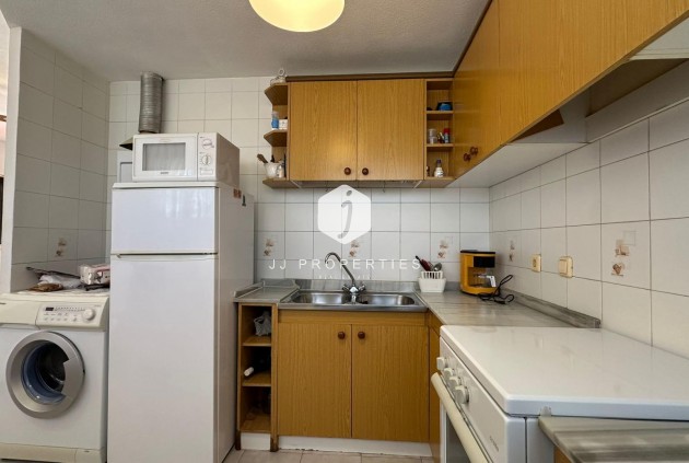 Aus zweiter Hand - Penthouse -
Torrevieja - Estacion de autobuses