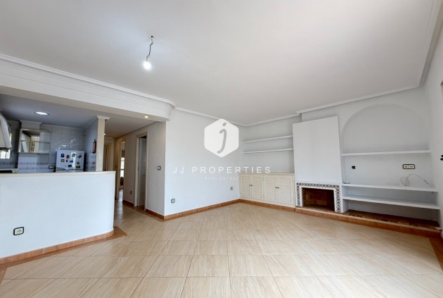 Aus zweiter Hand - Wohnung -
Torrevieja - Costa Blanca