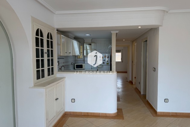 Aus zweiter Hand - Wohnung -
Torrevieja - Costa Blanca