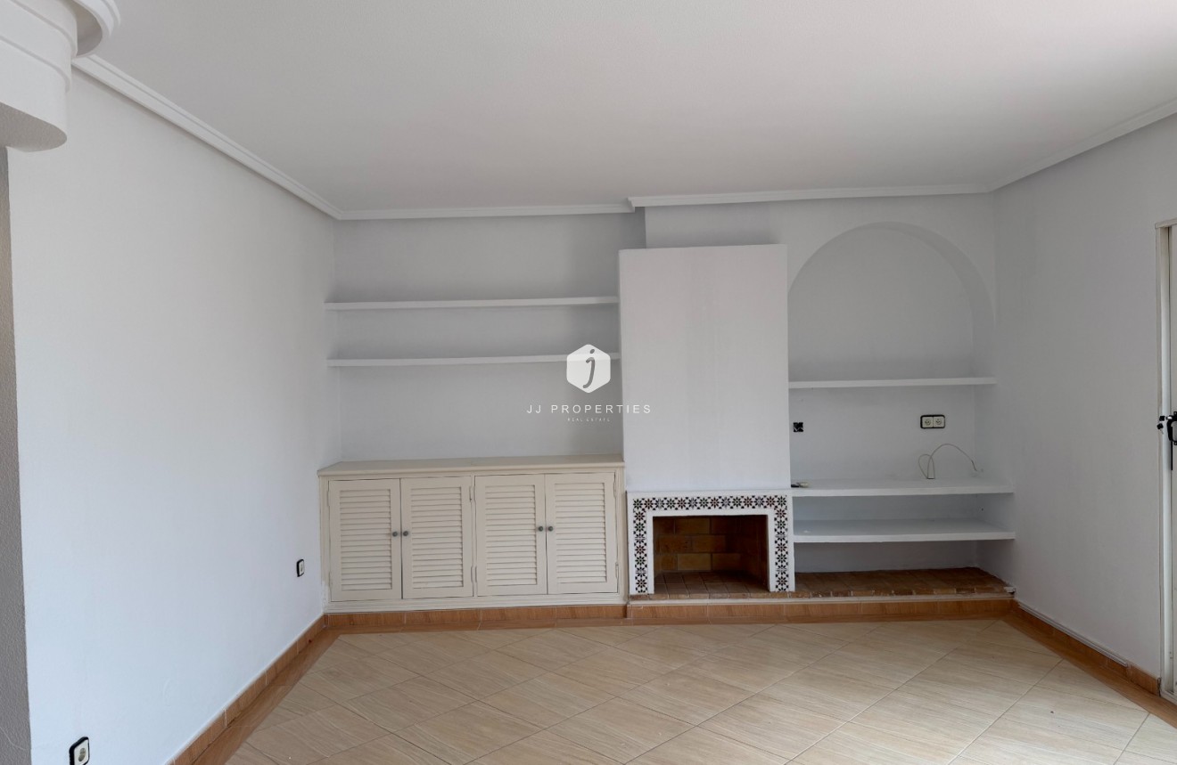 Aus zweiter Hand - Wohnung -
Torrevieja - Costa Blanca