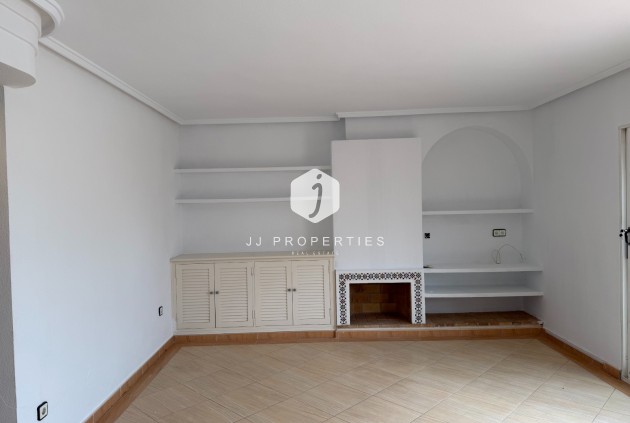 Aus zweiter Hand - Wohnung -
Torrevieja - Costa Blanca