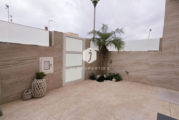 Resale - Duplex -
Torrevieja - La siesta