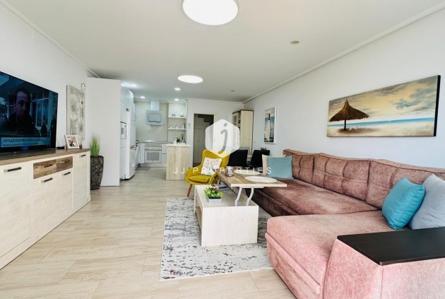 Resale - Duplex -
Torrevieja - La siesta