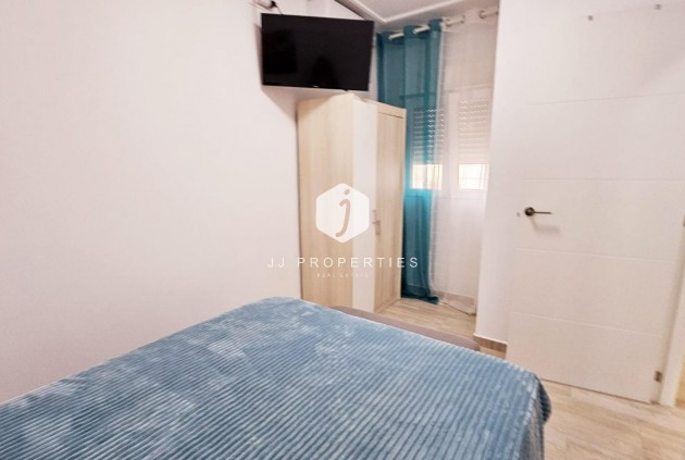 Resale - Duplex -
Torrevieja - La siesta