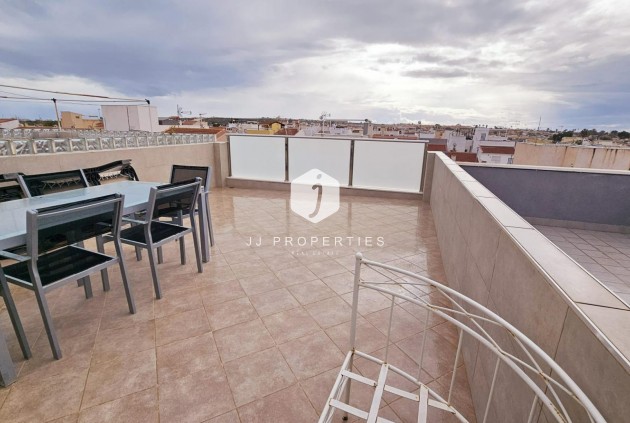 Resale - Duplex -
Torrevieja - La siesta