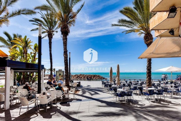 Resale - Duplex -
Torrevieja - La siesta