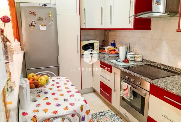 Z drugiej ręki - Villa -
Torrevieja - La Siesta - El Salado - Torreta