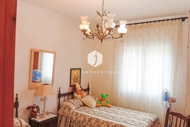 Z drugiej ręki - Villa -
Torrevieja - La Siesta - El Salado - Torreta