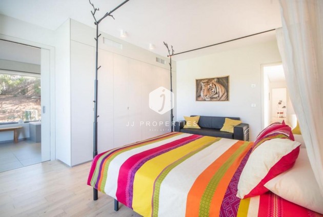 Resale - Villa -
Orihuela Costa - Costa Blanca