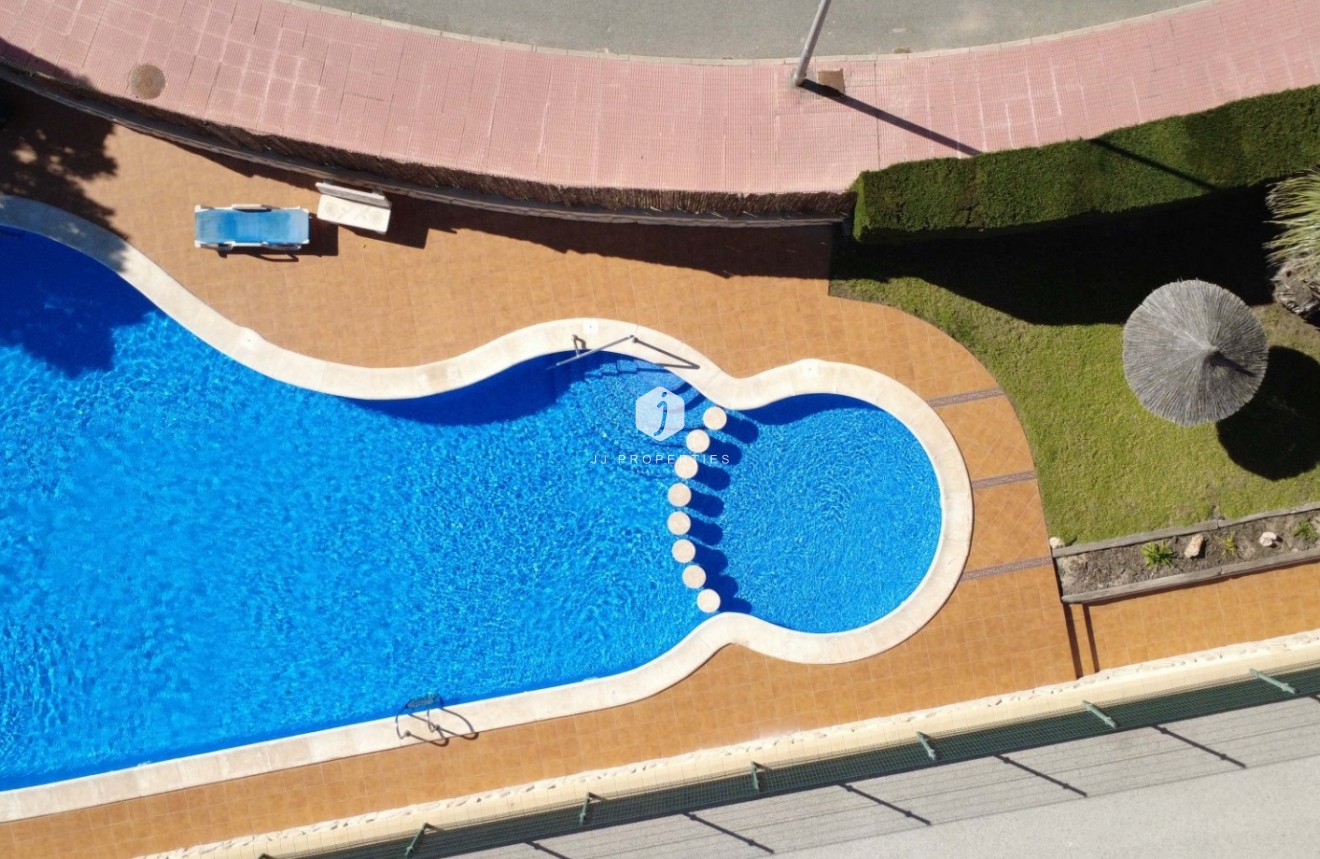 Resale - Chalet -
Orihuela Costa - Costa Blanca